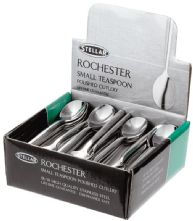 Stellar Rochester Small Tea Spoon